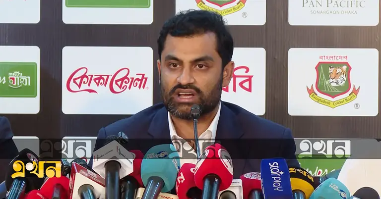 সবশেষ এক-দেড় বছরে ক্রিকেটের ড্যামেজ হয়েছে, রেপুটেশন নষ্ট হয়েছে: তামিম ইকবাল